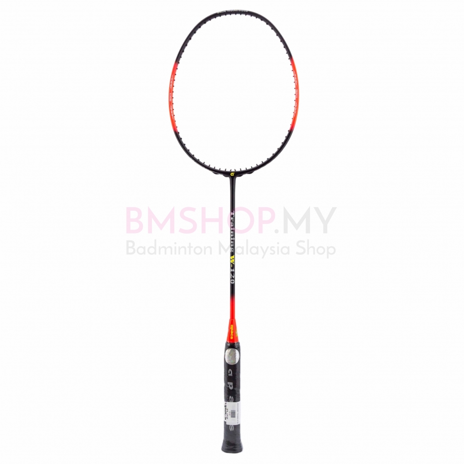apacs badminton racket