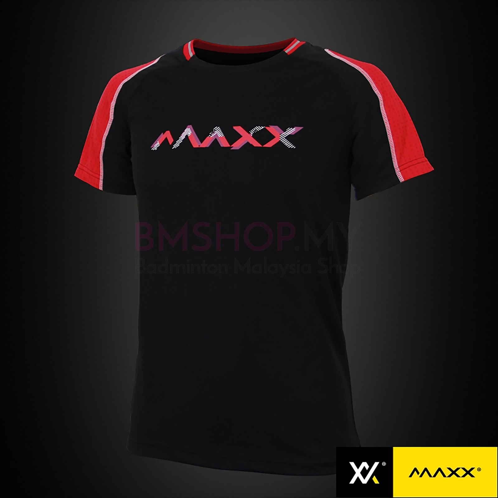 t shirt max sxm