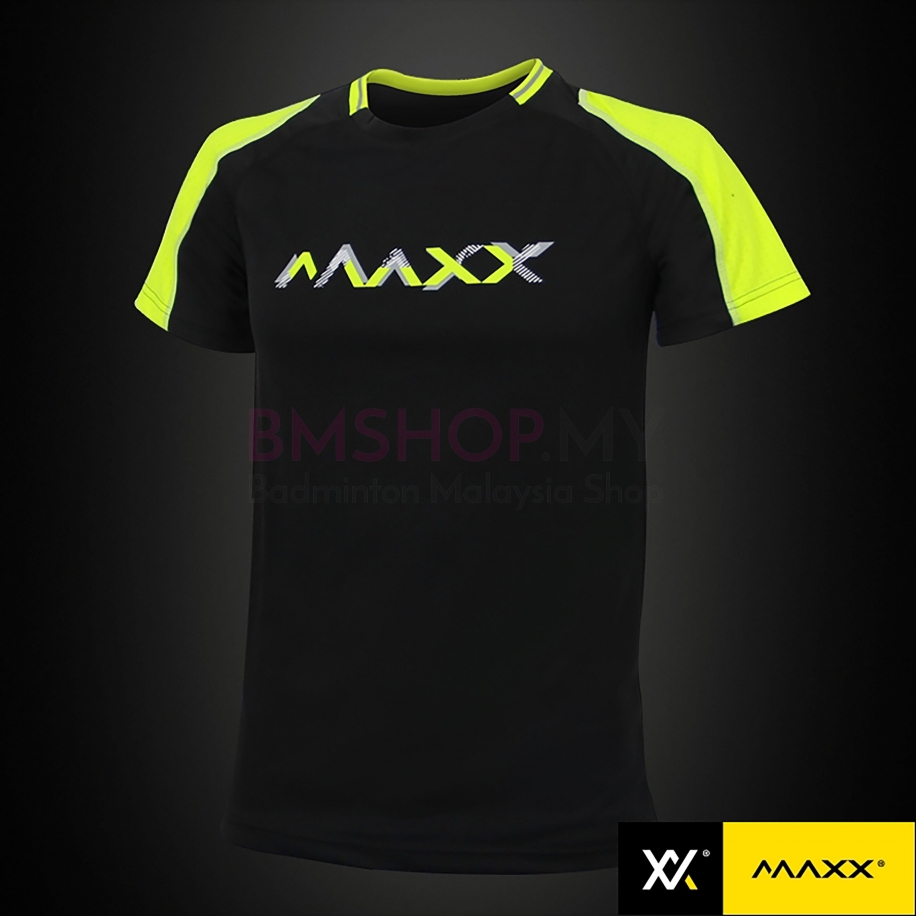 t shirt max sxm