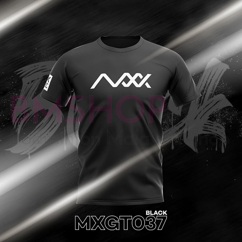 maxx dri silver elite shirt