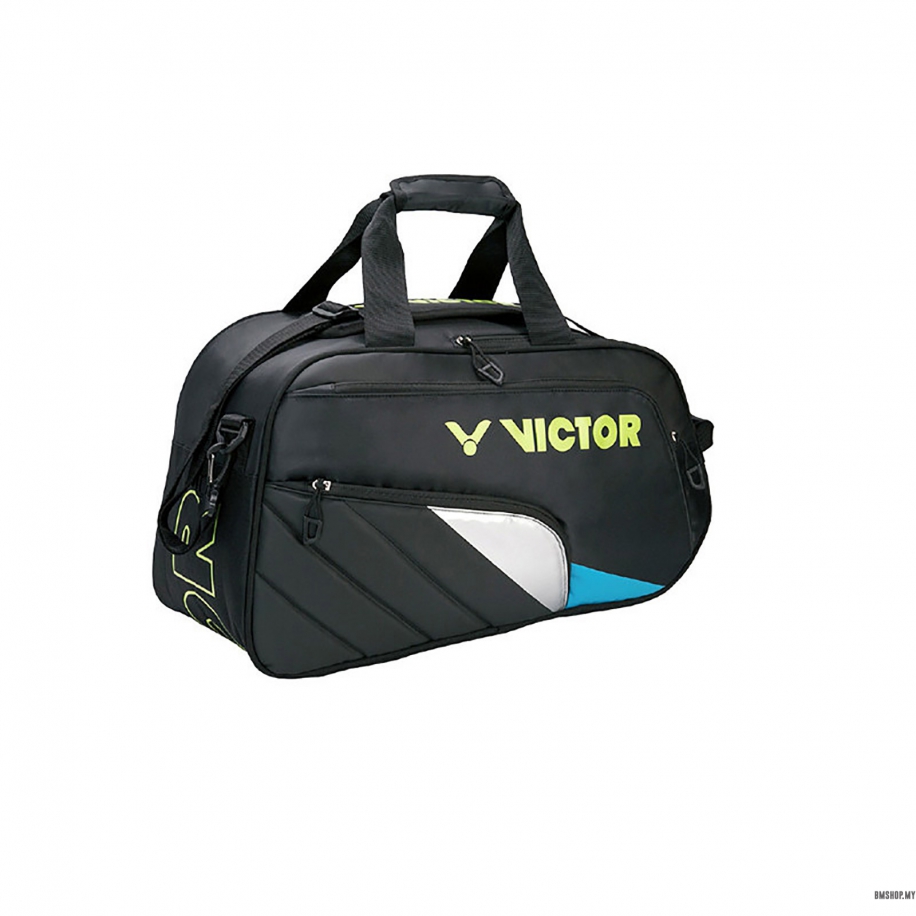 victor badminton bag malaysia