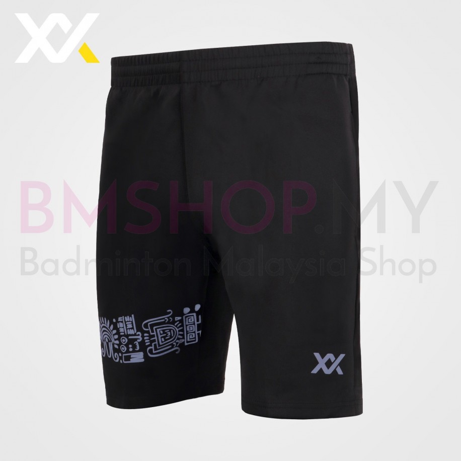 MAXX Pant MXPP064 Black