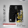 Felet Pant CM206 Black Gold