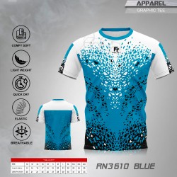 Felet Shirt RN3610 Blue