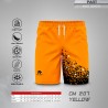 Felet Pant CM207 Yellow