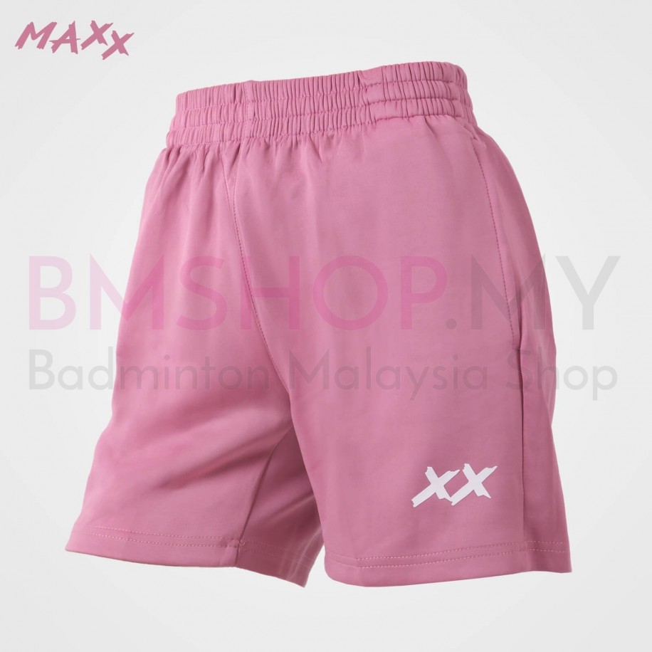 MAXX Pant MXGP03 Yam Purple (Woman Cutting)