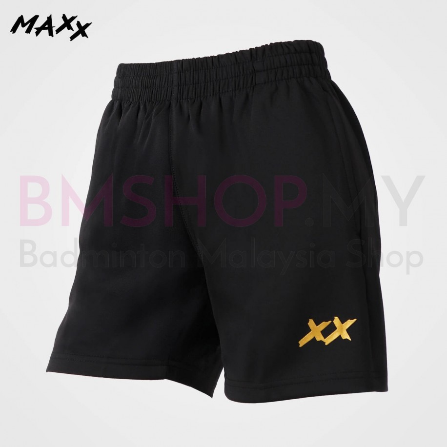 MAXX Pant MXGP03 Black (Woman Cutting)