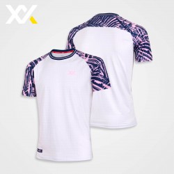 MAXX Shirt Fashion Tee MXFT110 White