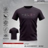 Felet Shirt H73 Blackberry Wine