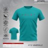 Felet Shirt H73 Emerald