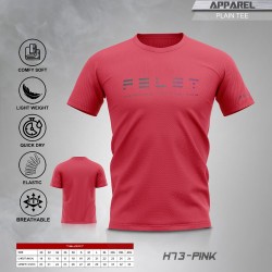 Felet Shirt H73 Pink