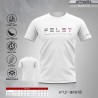 Felet Shirt H73 White