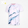 MAXX Shirt Fashion Tee MXFT113 White