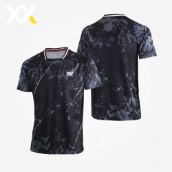 MAXX Shirt MXSET050T Black