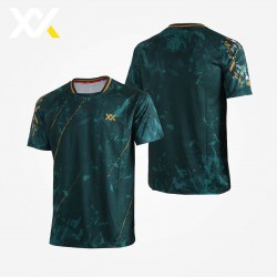 MAXX Shirt MXSET050T Army Green