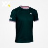 MAXX Shirt Fashion Tee MXFT112 Dark Green