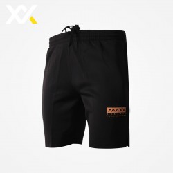 MAXX Pant MXPP072 Black Copper