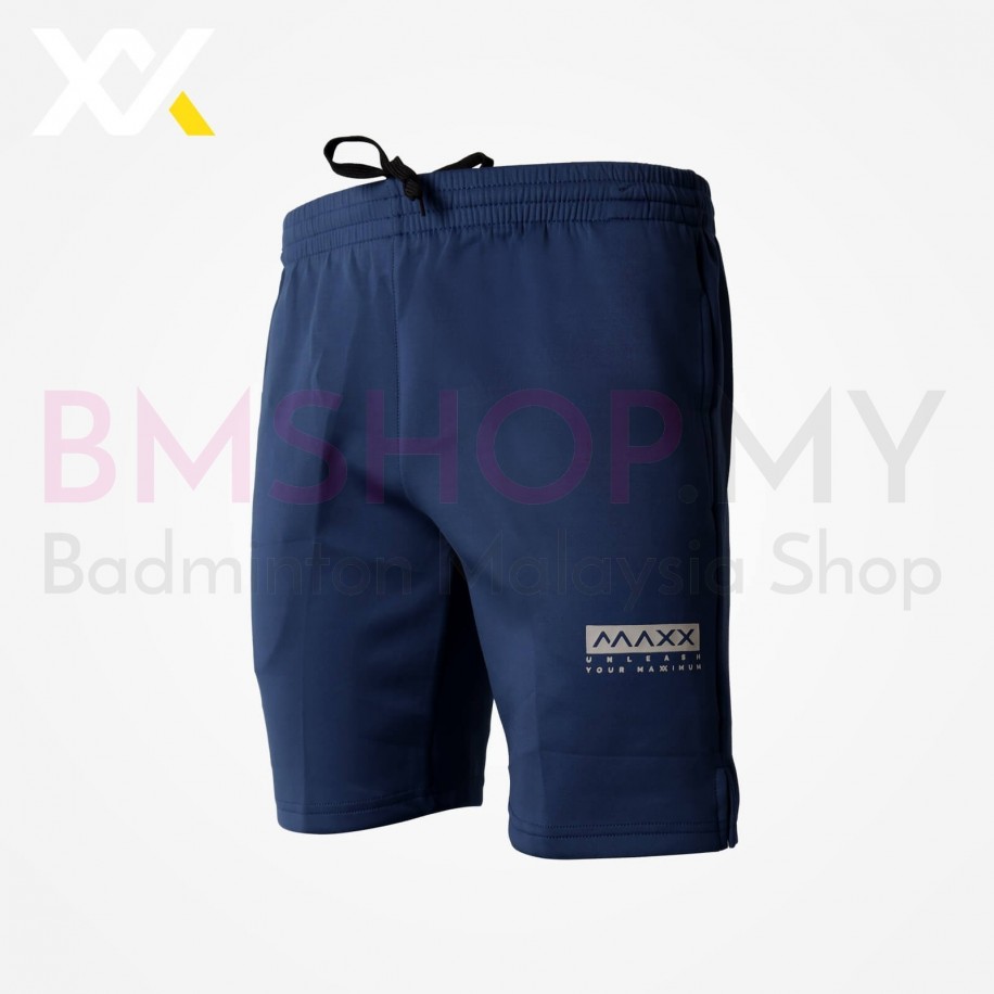 MAXX Pant MXPP072 Dark Blue