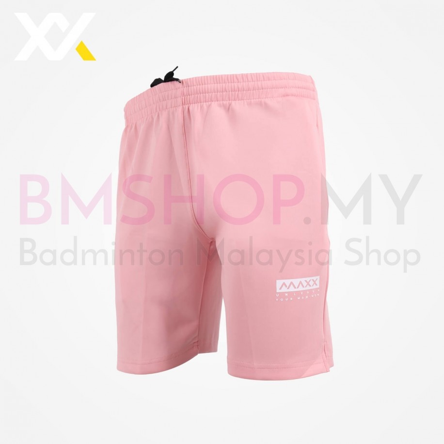 MAXX Pant MXPP072 Pink