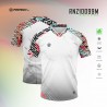 PROTECH Shirt RNZ10099M White